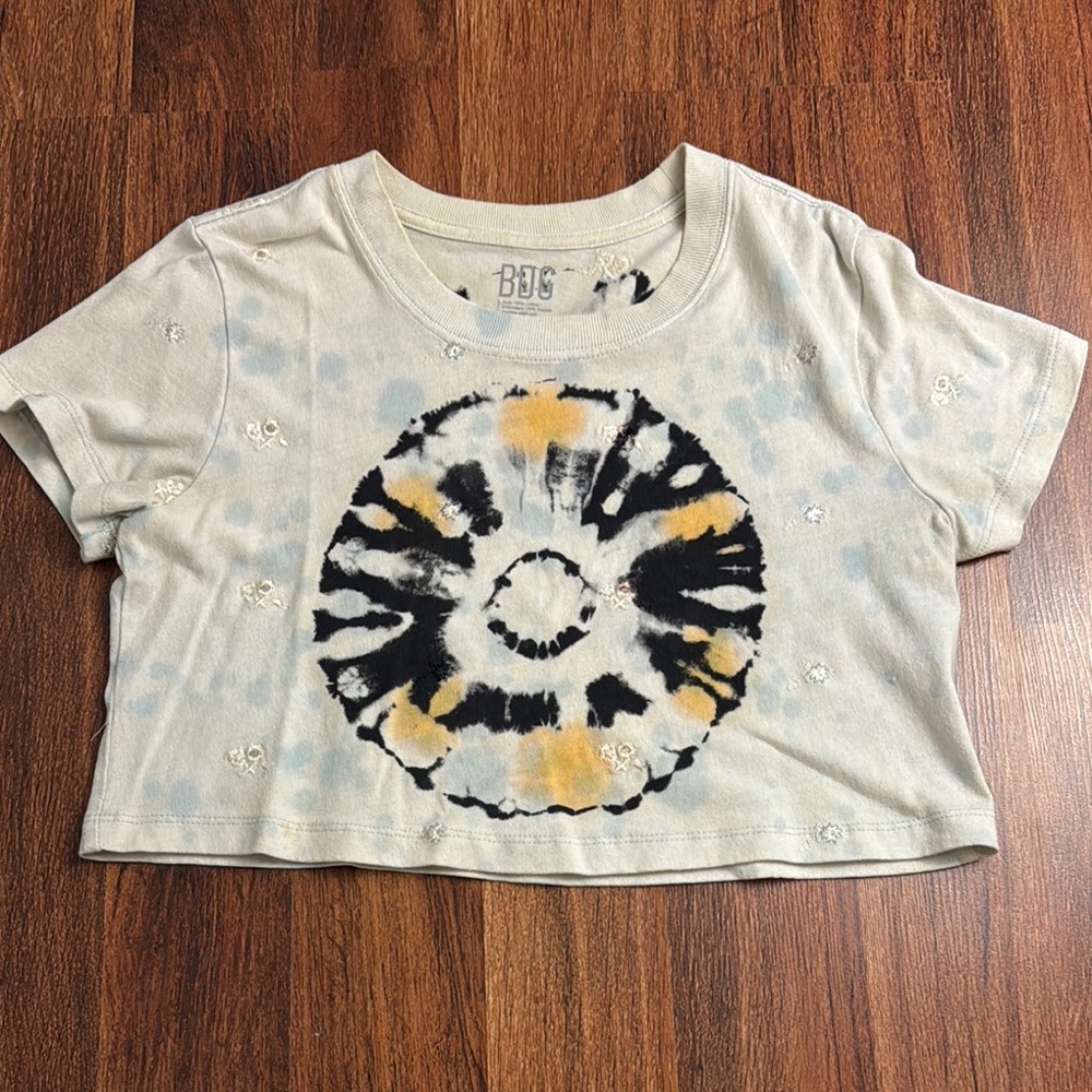 BDG Urban Outfitters Crop Top